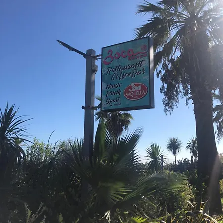 بيت للعطل Casa Vacanze Martinsicuro مارتينسيكورو