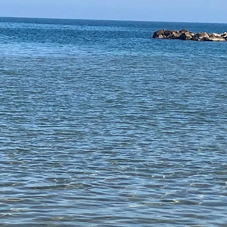 Casa Vacanze Martinsicuro مارتينسيكورو