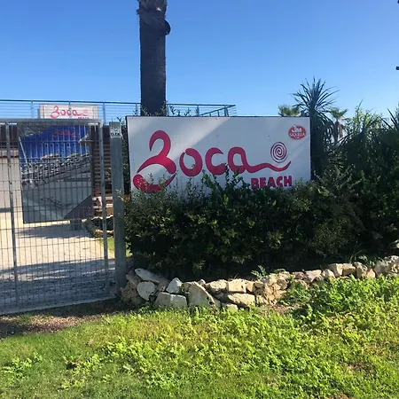 Casa Vacanze Martinsicuro بيت للعطل