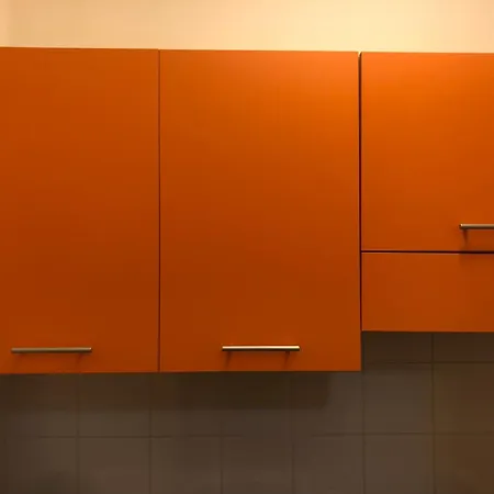 בית נופש Casa Vacanze Martinsicuro