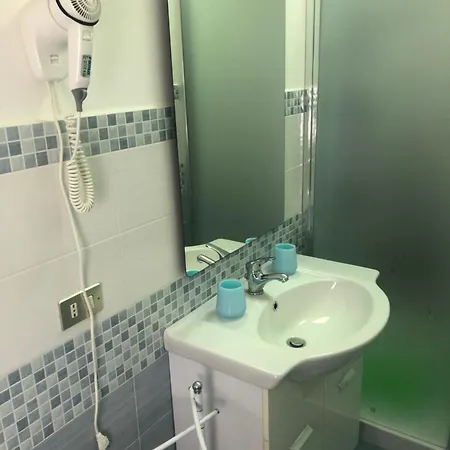 Casa Vacanze Martinsicuro בית נופש *