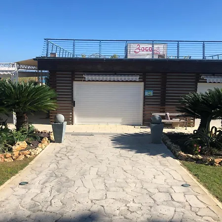 Casa Vacanze Martinsicuro بيت للعطل مارتينسيكورو