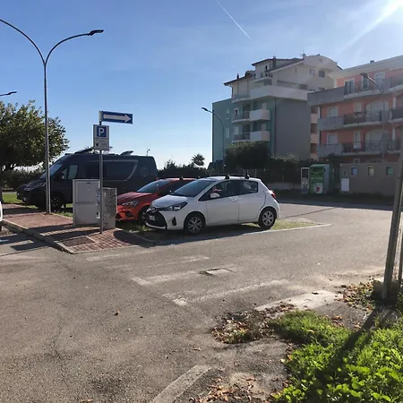 casa vacanze Martinsicuro *