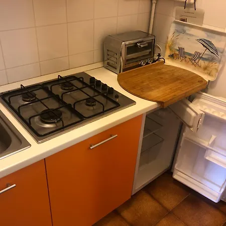 Casa Vacanze Martinsicuro מרטינסיקורו