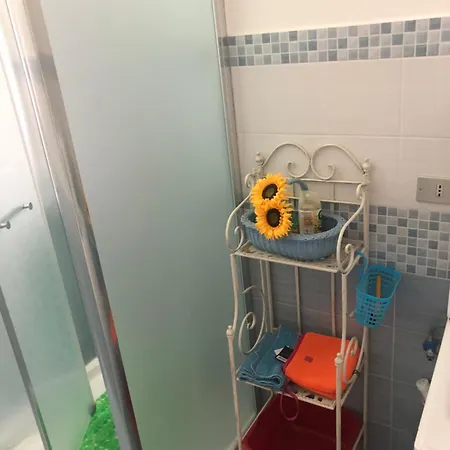 Casa Vacanze Martinsicuro * מרטינסיקורו