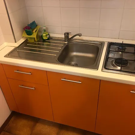 casa vacanze Martinsicuro