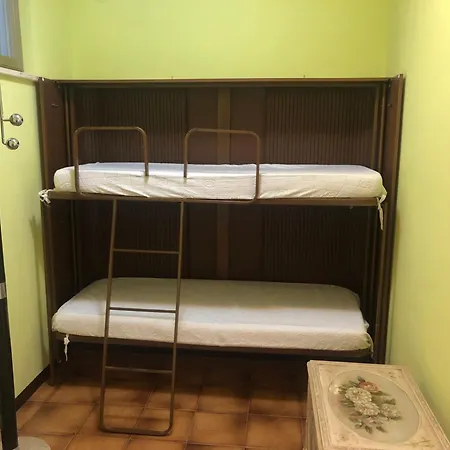 بيت للعطل Casa Vacanze Martinsicuro