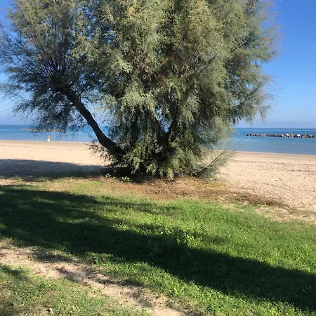 Casa Vacanze Martinsicuro بيت للعطل *