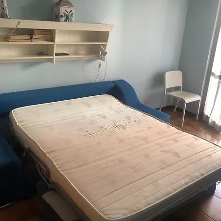 بيت للعطل Casa Vacanze Martinsicuro *