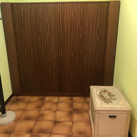 Prázdninový dům Casa Vacanze Martinsicuro Martinsicuro