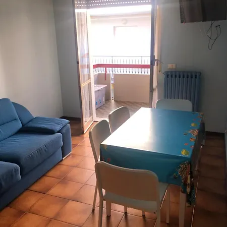 casa vacanze Martinsicuro *