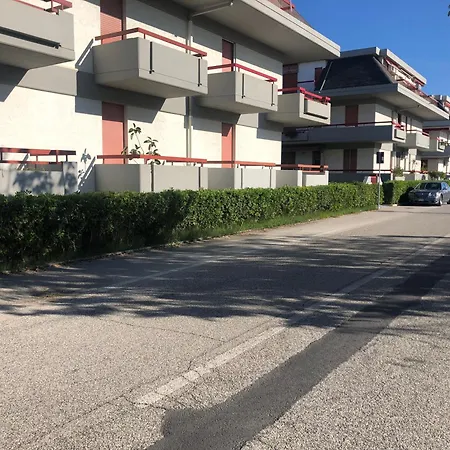 Casa Vacanze Martinsicuro مارتينسيكورو