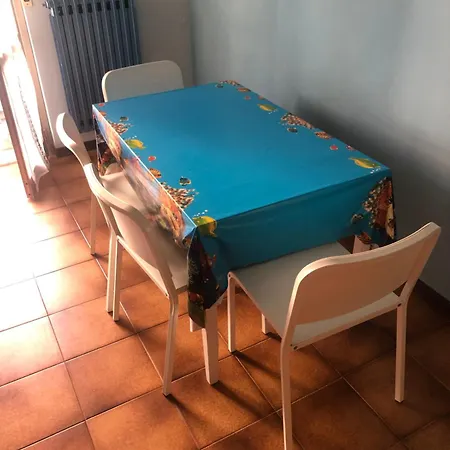 Casa Vacanze Martinsicuro * مارتينسيكورو
