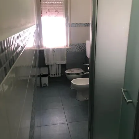 בית נופש Casa Vacanze Martinsicuro