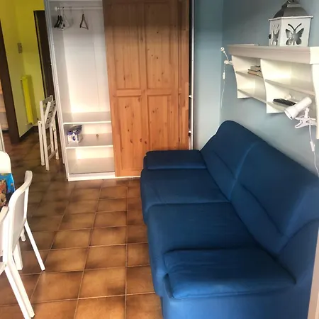 بيت للعطل Casa Vacanze Martinsicuro *