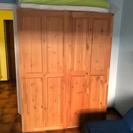 Casa Vacanze Martinsicuro بيت للعطل مارتينسيكورو