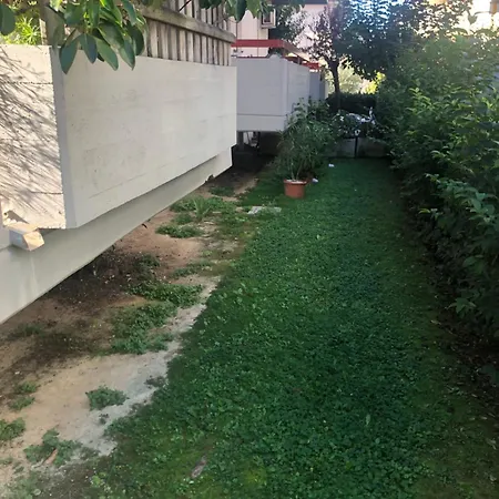 بيت للعطل Casa Vacanze Martinsicuro مارتينسيكورو