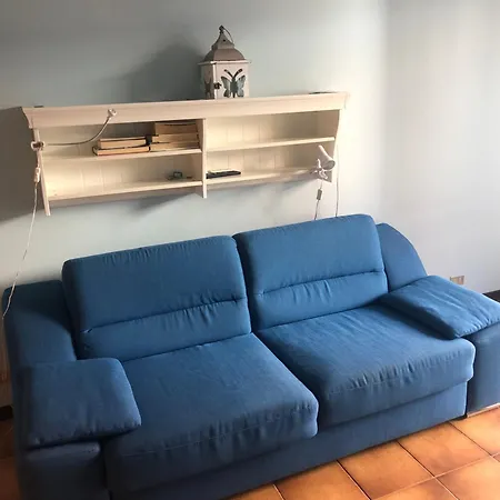 Casa Vacanze Martinsicuro *