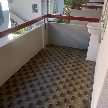 Casa Vacanze Martinsicuro בית נופש