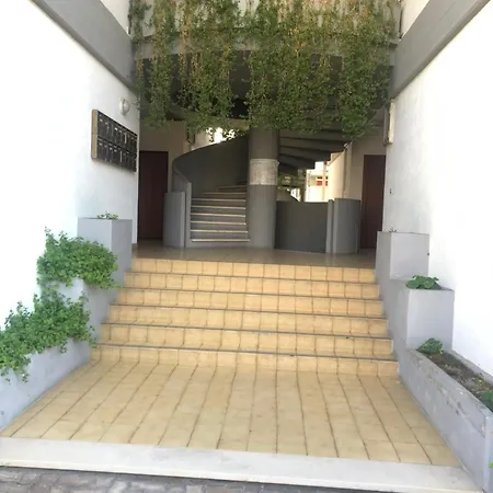 بيت للعطل Casa Vacanze Martinsicuro