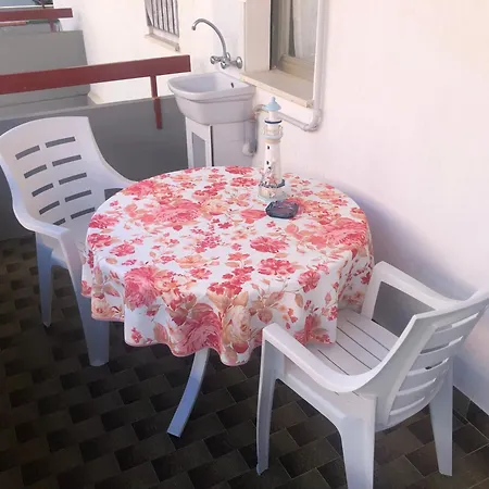 Casa Vacanze Martinsicuro Prázdninový dům *